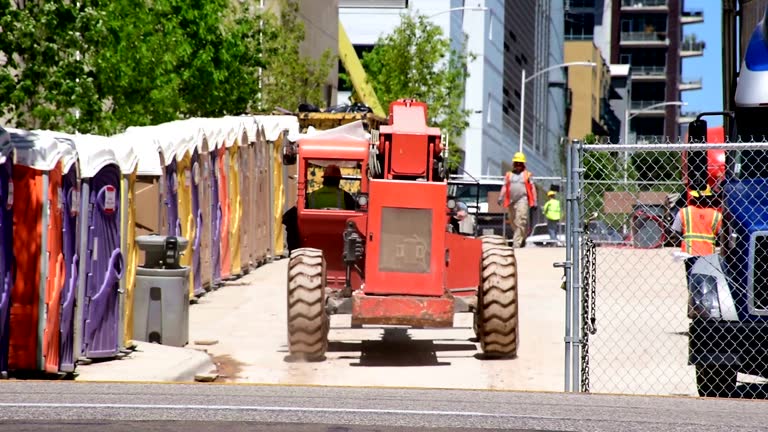 Best Standard Portable Toilet Rental  in Hickory Creek, TX