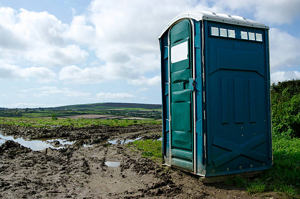 Portable Toilets for Parks and Recreation Areas in Hickory Creek, TX